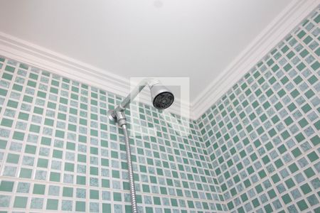 Apartamento à venda com 61m², 3 quartos e 1 vagaBanheiro da Suíte