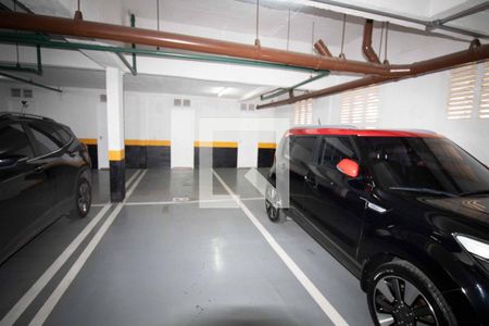 Apartamento à venda com 134m², 3 quartos e 2 vagas Apartamento à venda com 134m², 3 quartos e 2 vagasVaga de Garagem