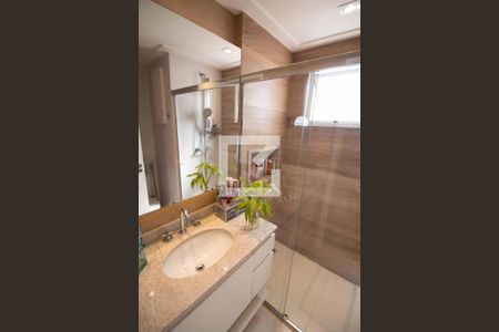 Apartamento à venda com 134m², 3 quartos e 2 vagas Apartamento à venda com 134m², 3 quartos e 2 vagasSuíte do Quarto 3