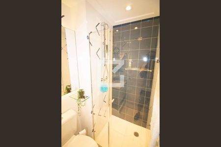 Suíte do Quarto 1 de apartamento à venda com 3 quartos, 134m² em Alto da Mooca, São Paulo