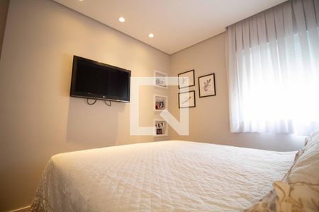 Apartamento à venda com 134m², 3 quartos e 2 vagas Apartamento à venda com 134m², 3 quartos e 2 vagasQuarto 3