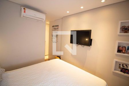 Apartamento à venda com 134m², 3 quartos e 2 vagas Apartamento à venda com 134m², 3 quartos e 2 vagasQuarto 3