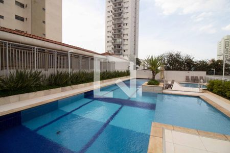 Apartamento à venda com 134m², 3 quartos e 2 vagas Apartamento à venda com 134m², 3 quartos e 2 vagasPiscina