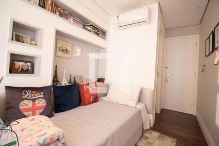 Quarto 1 de apartamento à venda com 3 quartos, 134m² em Alto da Mooca, São Paulo