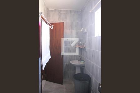 Casa à venda com 290m², 4 quartos e 2 vagasBanheiro