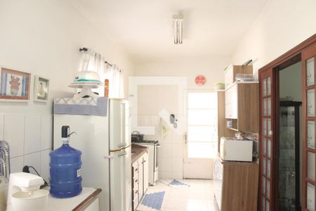 Casa à venda com 290m², 4 quartos e 2 vagasCozinha