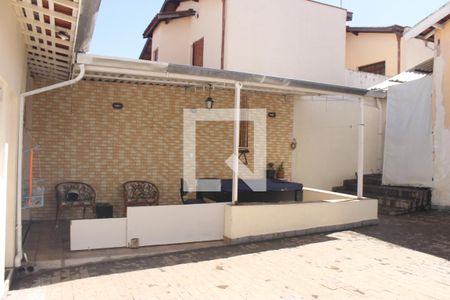 Casa à venda com 290m², 4 quartos e 2 vagasÁrea externa