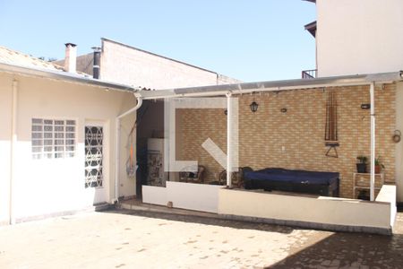 Casa à venda com 290m², 4 quartos e 2 vagasÁrea externa