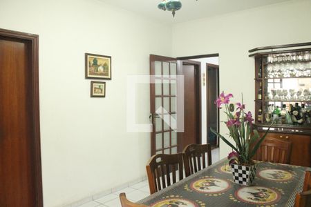 Casa à venda com 290m², 4 quartos e 2 vagasSala de Jantar