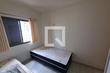 Dormitório 01 de apartamento para alugar com 2 quartos, 60m² em Jardim Nova Alianca, Ribeirão Preto