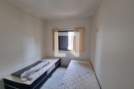 Dormitório 01 de apartamento para alugar com 2 quartos, 60m² em Jardim Nova Alianca, Ribeirão Preto