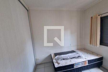 Dormitório 01 de apartamento para alugar com 2 quartos, 60m² em Jardim Nova Alianca, Ribeirão Preto