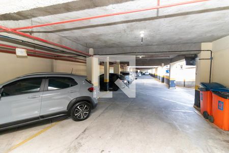 Apartamento à venda com 153m², 3 quartos e 2 vagas Apartamento à venda com 153m², 3 quartos e 2 vagasGaragem