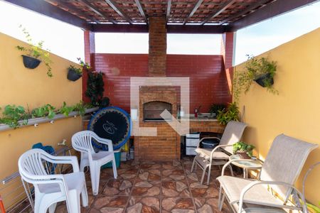 Apartamento à venda com 153m², 3 quartos e 2 vagas Apartamento à venda com 153m², 3 quartos e 2 vagasChurrasqueira