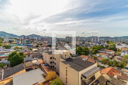 Apartamento à venda com 153m², 3 quartos e 2 vagas Apartamento à venda com 153m², 3 quartos e 2 vagasVista do Terraço