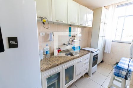 Apartamento à venda com 153m², 3 quartos e 2 vagas Apartamento à venda com 153m², 3 quartos e 2 vagasCozinha