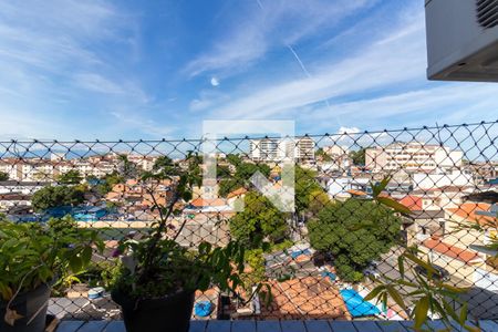 Apartamento à venda com 153m², 3 quartos e 2 vagas Apartamento à venda com 153m², 3 quartos e 2 vagasQuarto 2 - Vista