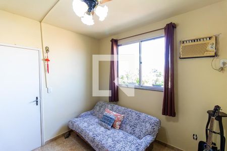 Apartamento à venda com 153m², 3 quartos e 2 vagas Apartamento à venda com 153m², 3 quartos e 2 vagasQuarto 2