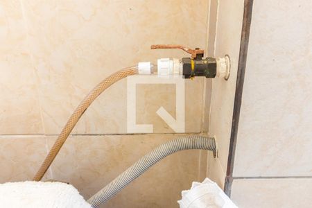 Apartamento à venda com 153m², 3 quartos e 2 vagas Apartamento à venda com 153m², 3 quartos e 2 vagasÁrea de Serviço - Instalação da Máquina