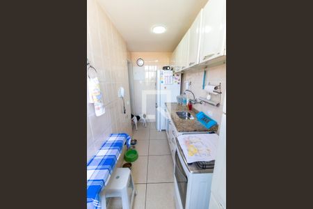 Apartamento à venda com 153m², 3 quartos e 2 vagas Apartamento à venda com 153m², 3 quartos e 2 vagasCozinha