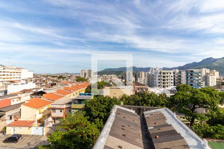 Apartamento à venda com 153m², 3 quartos e 2 vagas Apartamento à venda com 153m², 3 quartos e 2 vagasVista do Terraço