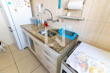 Apartamento à venda com 153m², 3 quartos e 2 vagas Apartamento à venda com 153m², 3 quartos e 2 vagasCozinha