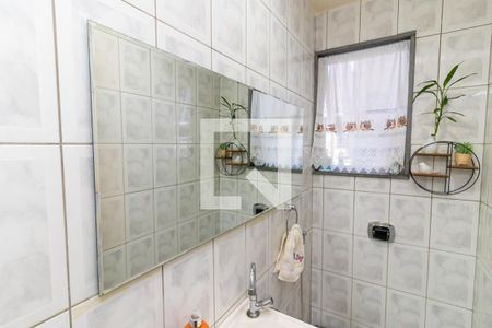 Apartamento à venda com 153m², 3 quartos e 2 vagas Apartamento à venda com 153m², 3 quartos e 2 vagasLavabo - Espelho
