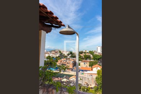 Apartamento à venda com 153m², 3 quartos e 2 vagas Apartamento à venda com 153m², 3 quartos e 2 vagasTerraço - Chuveirão