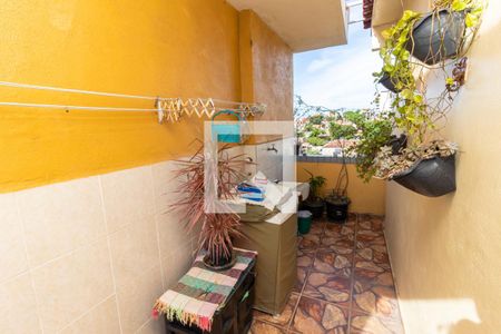 Apartamento à venda com 153m², 3 quartos e 2 vagas Apartamento à venda com 153m², 3 quartos e 2 vagasÁrea de Serviço