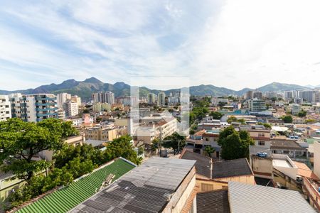 Apartamento à venda com 153m², 3 quartos e 2 vagas Apartamento à venda com 153m², 3 quartos e 2 vagasVista do Terraço
