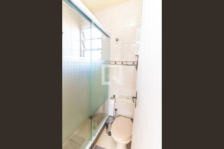 Apartamento à venda com 153m², 3 quartos e 2 vagas Apartamento à venda com 153m², 3 quartos e 2 vagasBanheiro Social