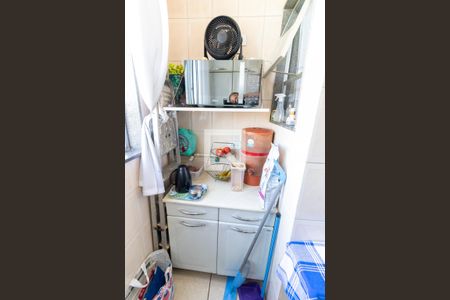 Apartamento à venda com 153m², 3 quartos e 2 vagas Apartamento à venda com 153m², 3 quartos e 2 vagasCozinha