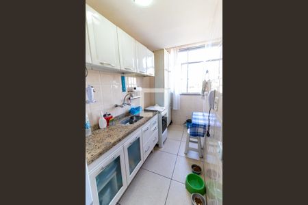 Apartamento à venda com 153m², 3 quartos e 2 vagas Apartamento à venda com 153m², 3 quartos e 2 vagasCozinha