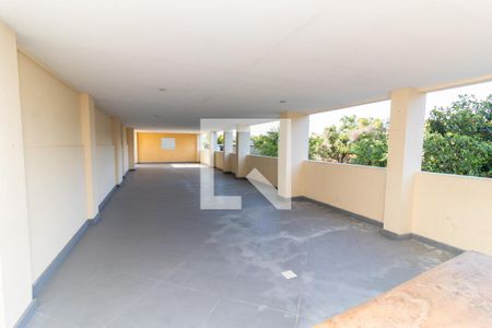 Apartamento à venda com 153m², 3 quartos e 2 vagas Apartamento à venda com 153m², 3 quartos e 2 vagasÁrea Comum - Salão de Festas
