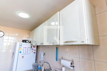 Apartamento à venda com 153m², 3 quartos e 2 vagas Apartamento à venda com 153m², 3 quartos e 2 vagasCozinha - Armário