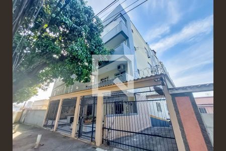 Apartamento à venda com 153m², 3 quartos e 2 vagas Apartamento à venda com 153m², 3 quartos e 2 vagasFachada