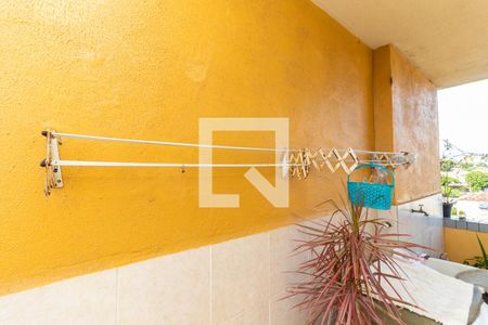 Apartamento à venda com 153m², 3 quartos e 2 vagas Apartamento à venda com 153m², 3 quartos e 2 vagasÁrea de Serviço - Varal