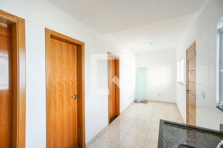 Apartamento para alugar com 52m², 2 quartos e sem vaga Apartamento para alugar com 52m², 2 quartos e sem vagaCozinha