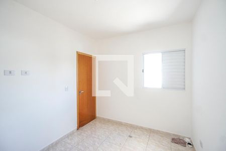 Quarto 01 de apartamento para alugar com 2 quartos, 52m² em Vila Formosa, São Paulo