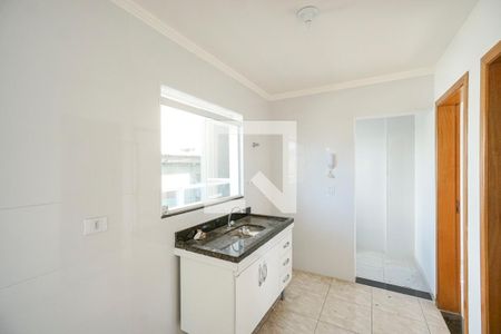 Apartamento para alugar com 52m², 2 quartos e sem vaga Apartamento para alugar com 52m², 2 quartos e sem vagaCozinha