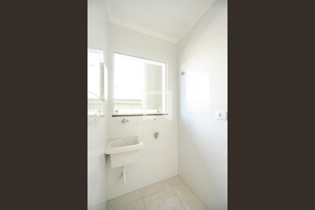 Apartamento para alugar com 52m², 2 quartos e sem vaga Apartamento para alugar com 52m², 2 quartos e sem vagaÁrea de serviço