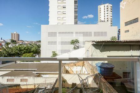 Vista da sala de apartamento para alugar com 2 quartos, 52m² em Vila Formosa, São Paulo