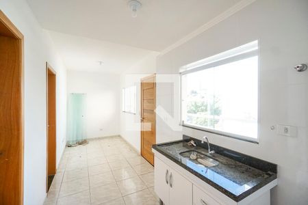Apartamento para alugar com 52m², 2 quartos e sem vaga Apartamento para alugar com 52m², 2 quartos e sem vagaCozinha