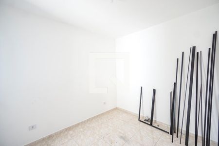 Quarto 01 de apartamento para alugar com 2 quartos, 52m² em Vila Formosa, São Paulo