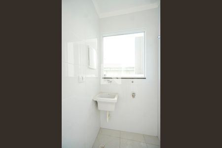 Apartamento para alugar com 52m², 2 quartos e sem vaga Apartamento para alugar com 52m², 2 quartos e sem vagaÁrea de serviço