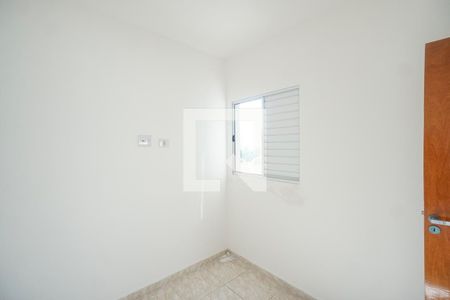 Quarto 02 de apartamento para alugar com 2 quartos, 52m² em Vila Formosa, São Paulo
