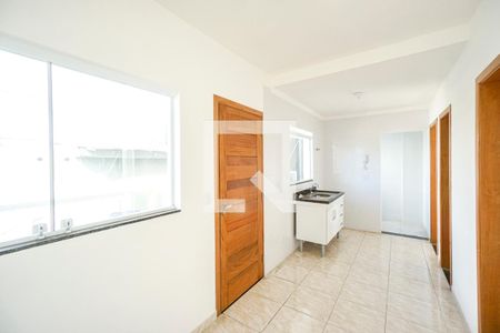 Sala de apartamento para alugar com 2 quartos, 52m² em Vila Formosa, São Paulo
