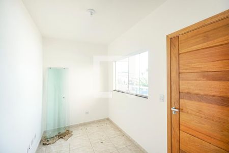 Sala de apartamento para alugar com 2 quartos, 52m² em Vila Formosa, São Paulo