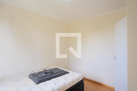 Apartamento à venda com 61m², 3 quartos e 1 vagaQuarto 2