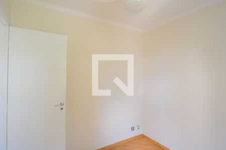 Apartamento à venda com 61m², 3 quartos e 1 vagaQuarto 3